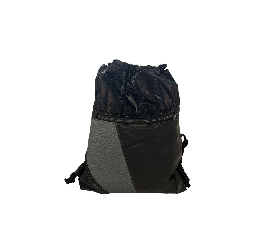 Modni nahrbtnik BLACK