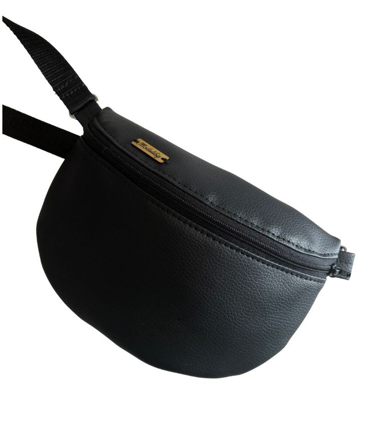 Modna torbica BLACK